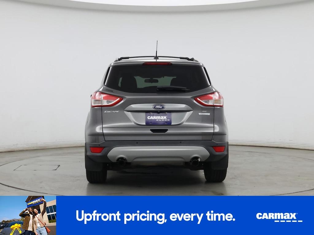 used 2014 Ford Escape car, priced at $14,599