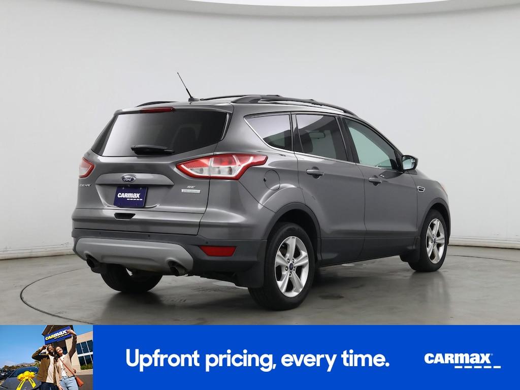used 2014 Ford Escape car, priced at $14,599