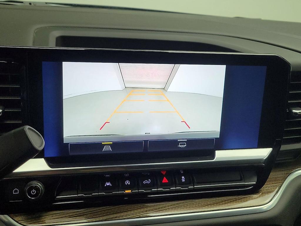 used 2022 Chevrolet Silverado 1500 car, priced at $35,998