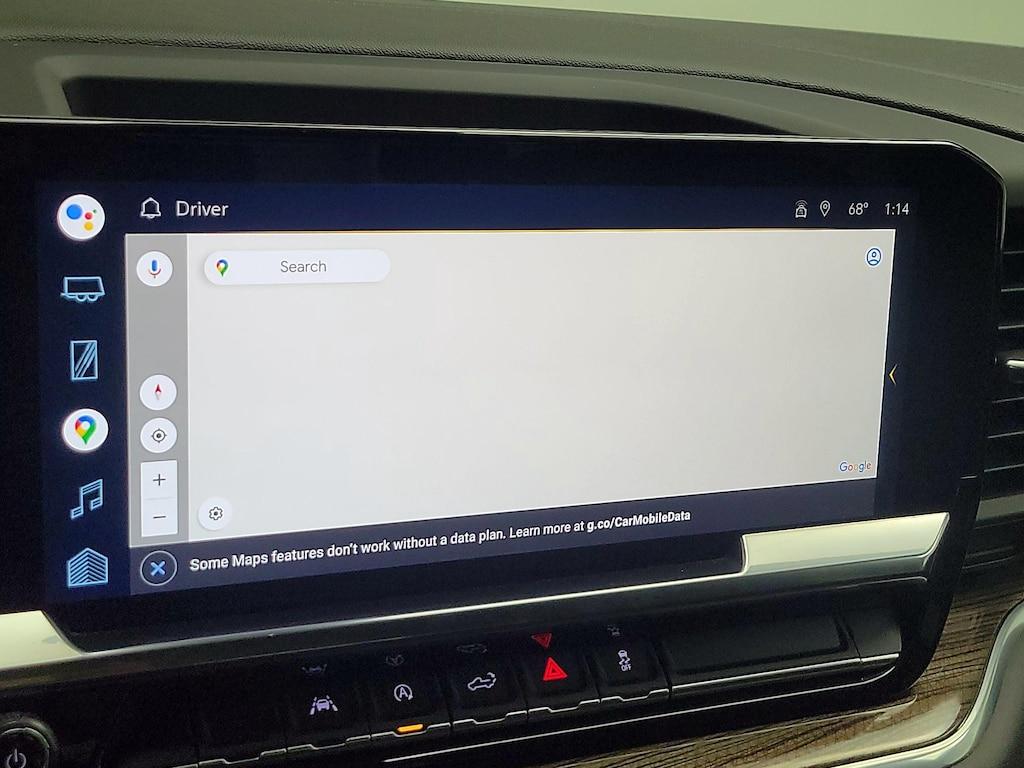 used 2022 Chevrolet Silverado 1500 car, priced at $35,998