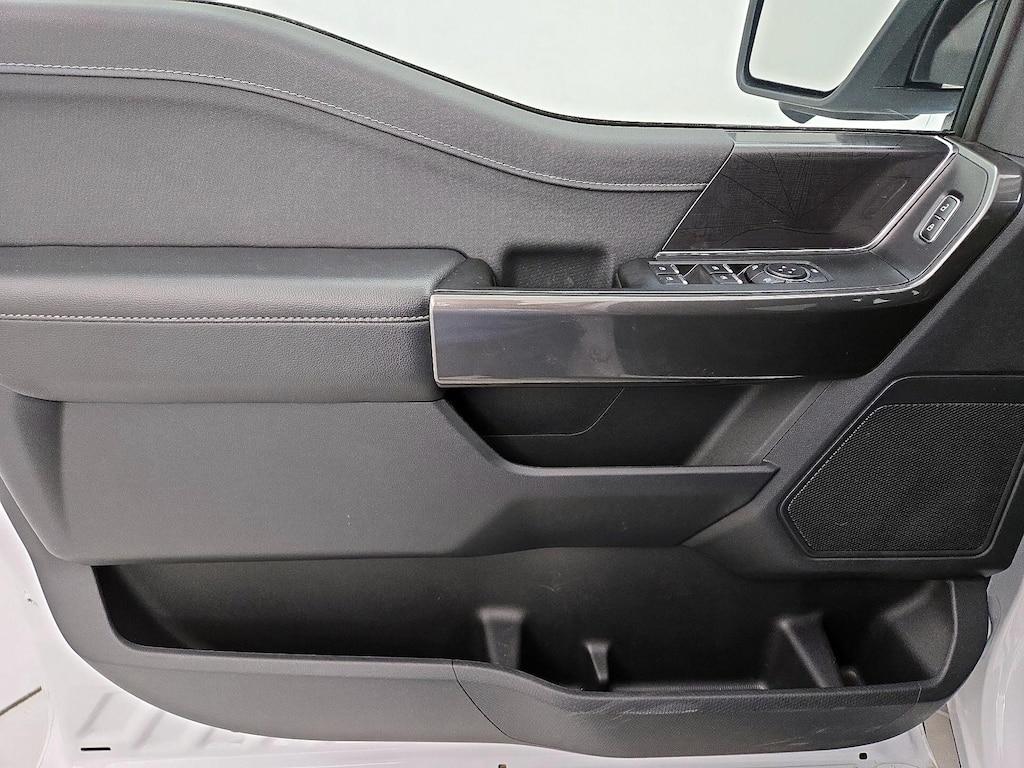 used 2023 Ford F-150 car, priced at $39,998