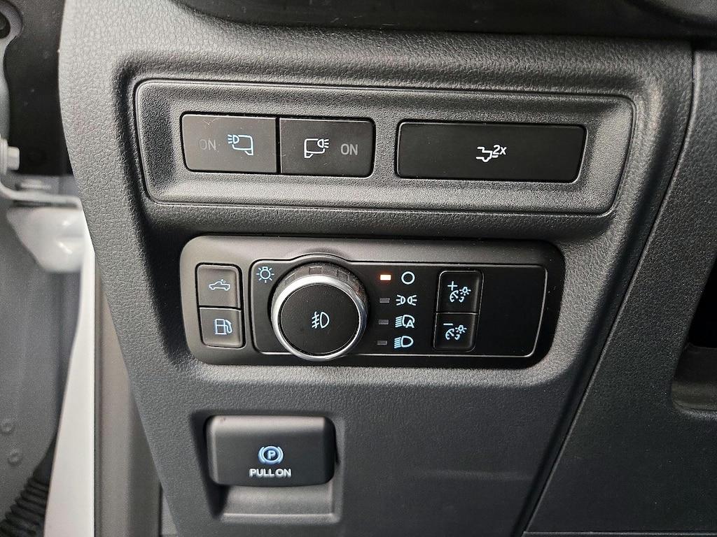 used 2023 Ford F-150 car, priced at $39,998