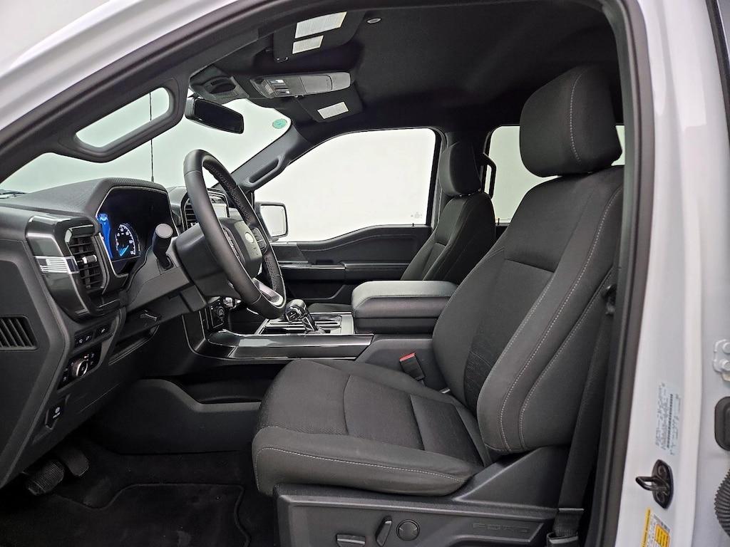 used 2023 Ford F-150 car, priced at $39,998