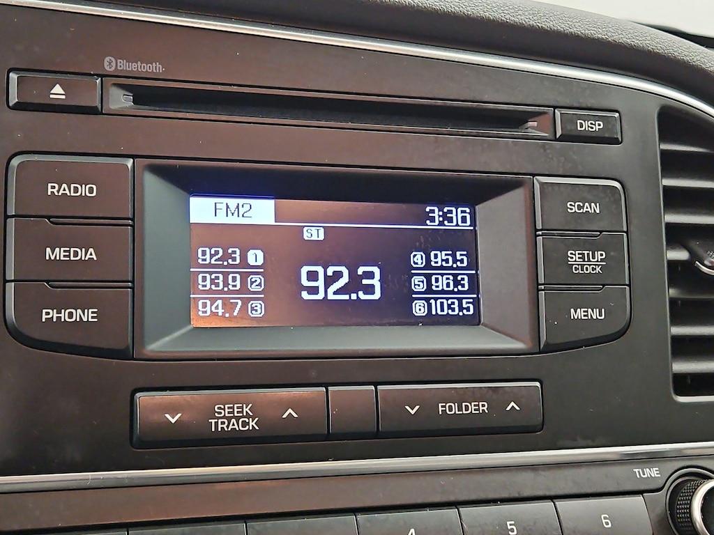 used 2018 Hyundai Elantra car, priced at $14,998