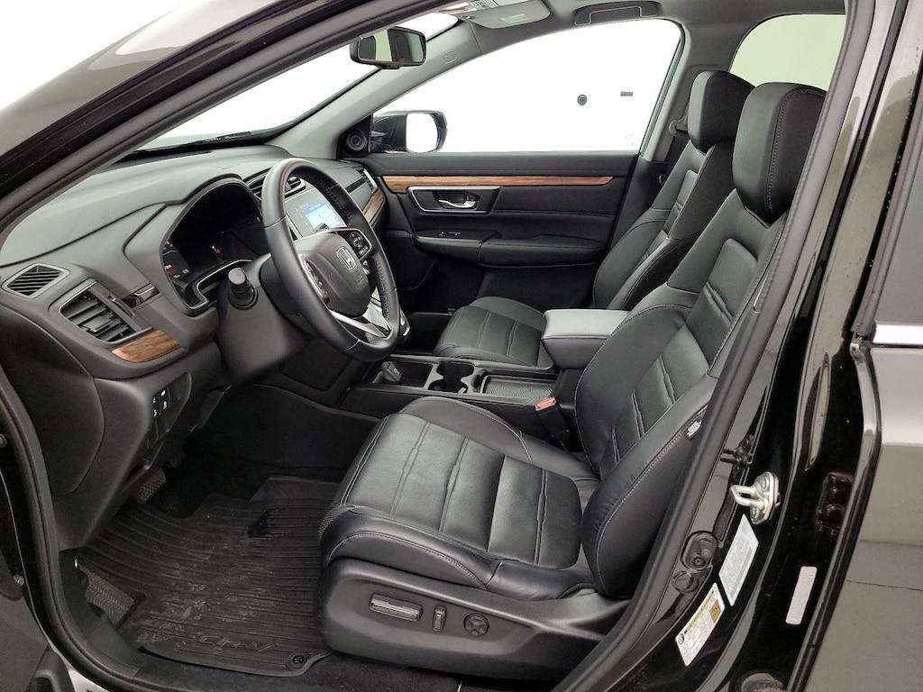 used 2017 Honda CR-V car, priced at $26,998