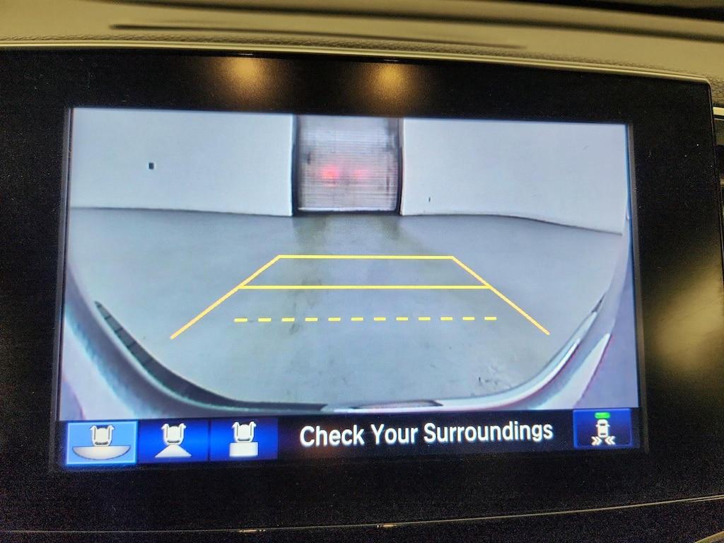 used 2023 Honda Ridgeline car, priced at $33,998