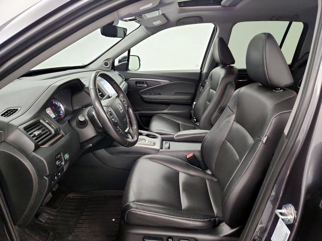 used 2023 Honda Ridgeline car, priced at $33,998