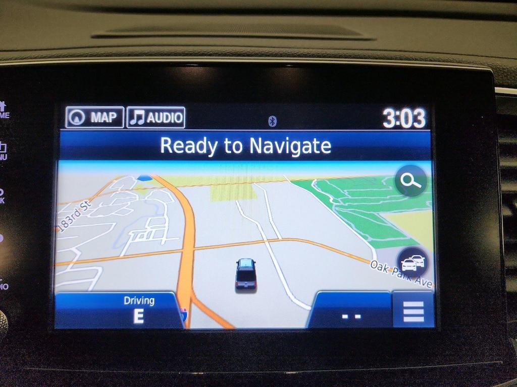 used 2023 Honda Ridgeline car, priced at $33,998