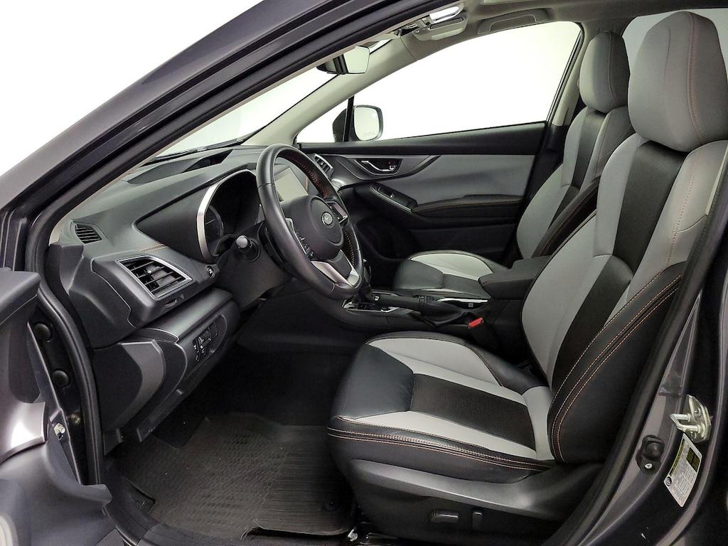 used 2021 Subaru Crosstrek car, priced at $24,998