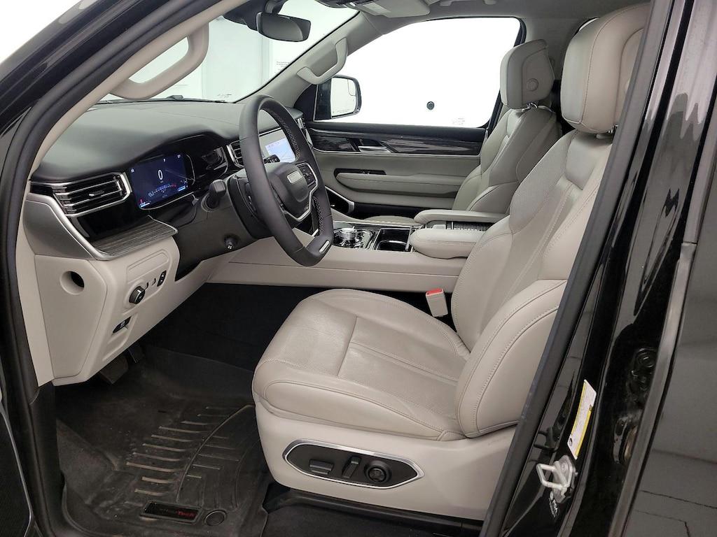 used 2022 Jeep Wagoneer car, priced at $47,998