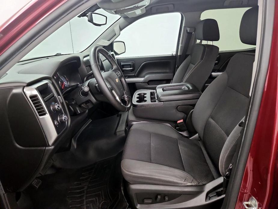 used 2014 Chevrolet Silverado 1500 car, priced at $26,998