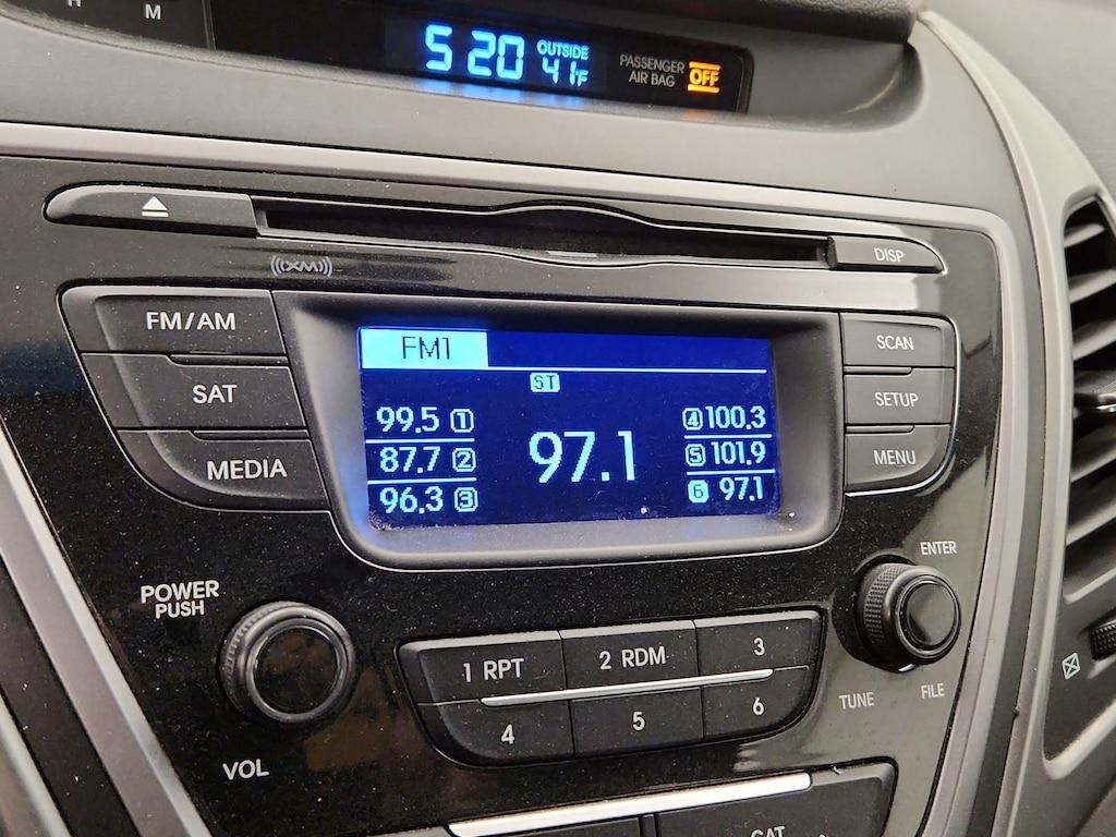 used 2015 Hyundai Elantra car, priced at $12,998
