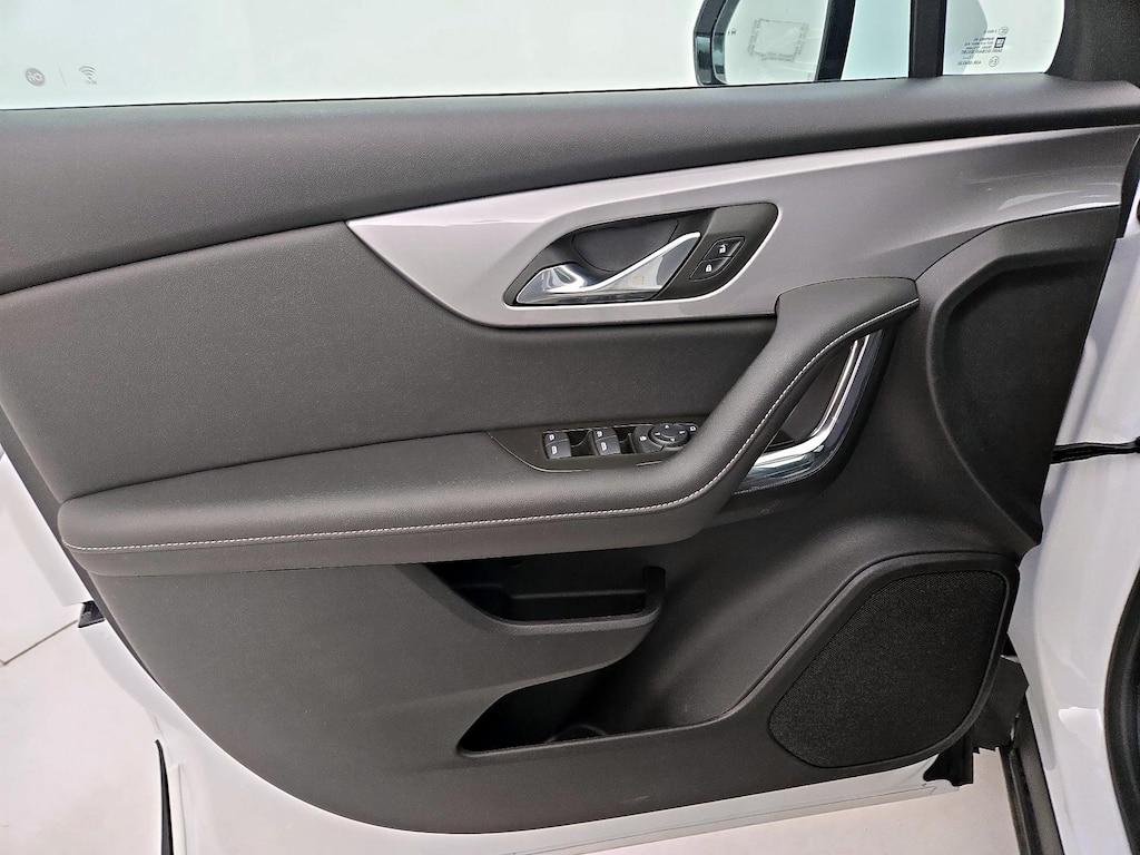 used 2023 Chevrolet Blazer car, priced at $25,998