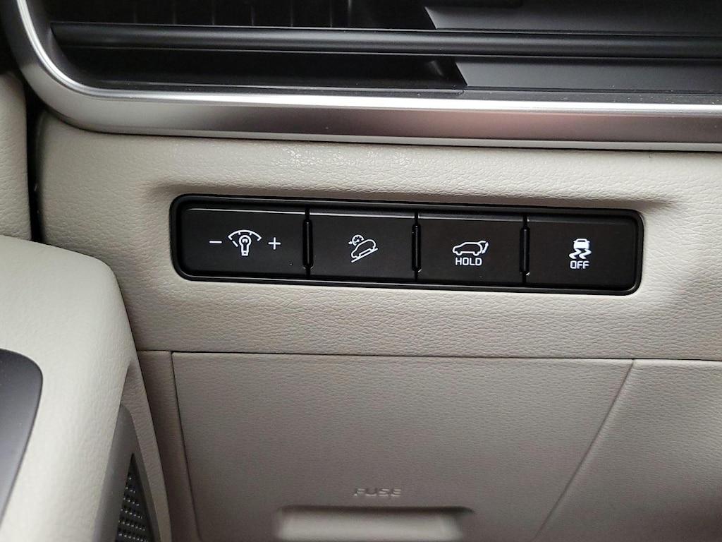 used 2024 Kia Telluride car, priced at $39,998