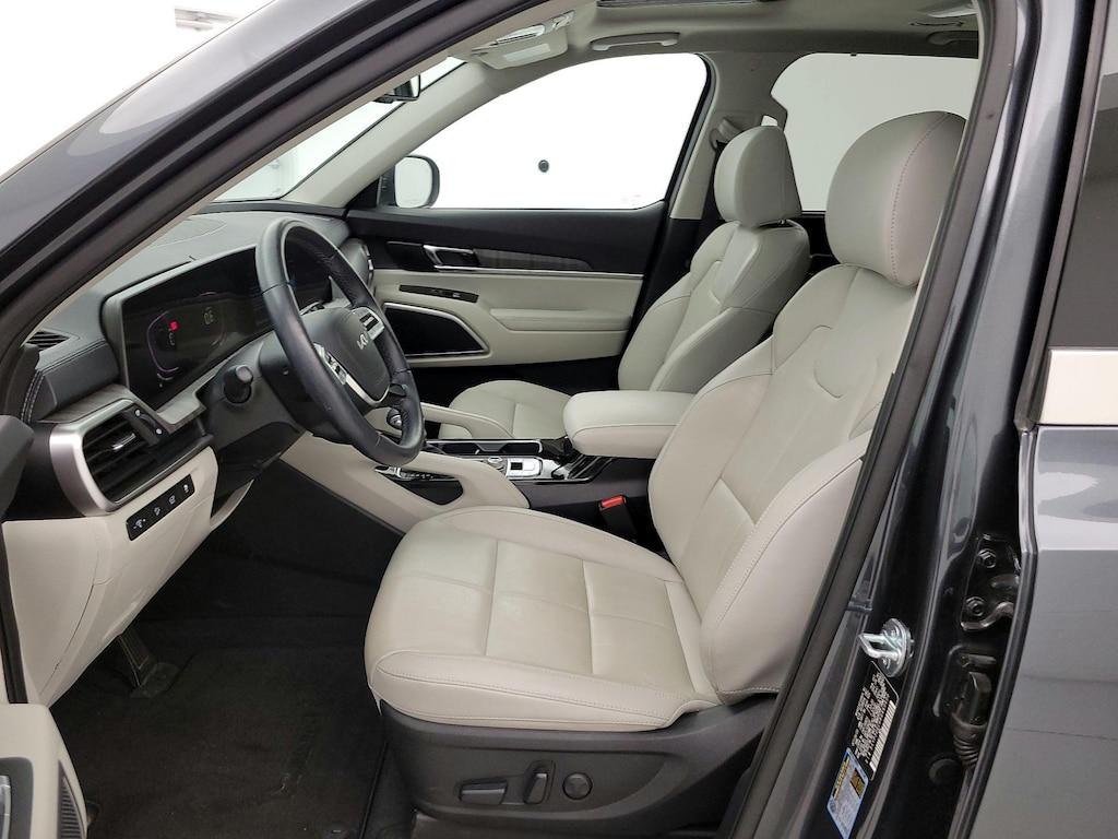 used 2024 Kia Telluride car, priced at $39,998