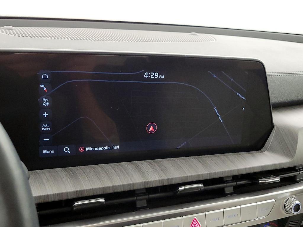 used 2024 Kia Telluride car, priced at $39,998