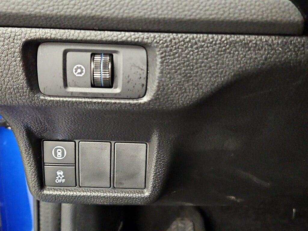 used 2023 Honda Civic car, priced at $25,998
