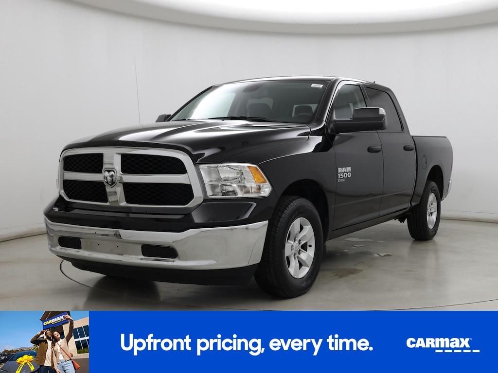 used 2023 Ram 1500 Classic car, priced at $27,998