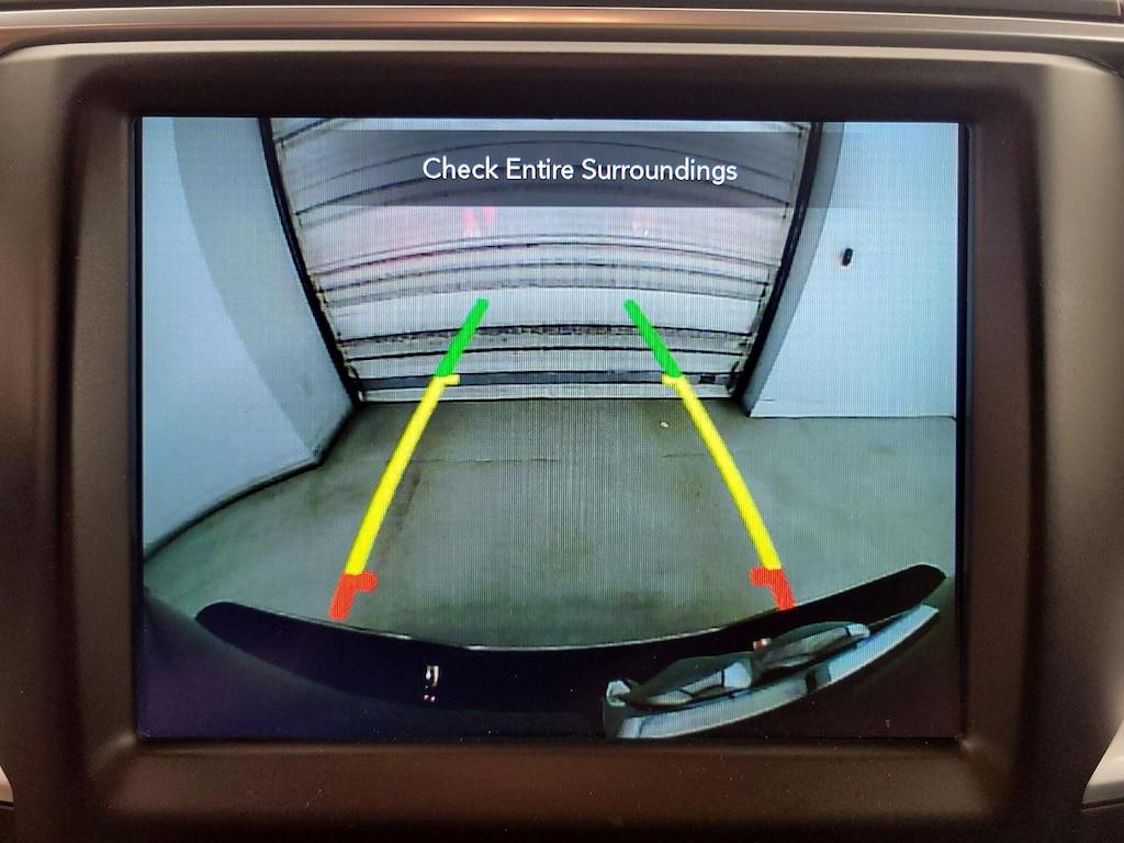 used 2023 Ram 1500 Classic car, priced at $27,998