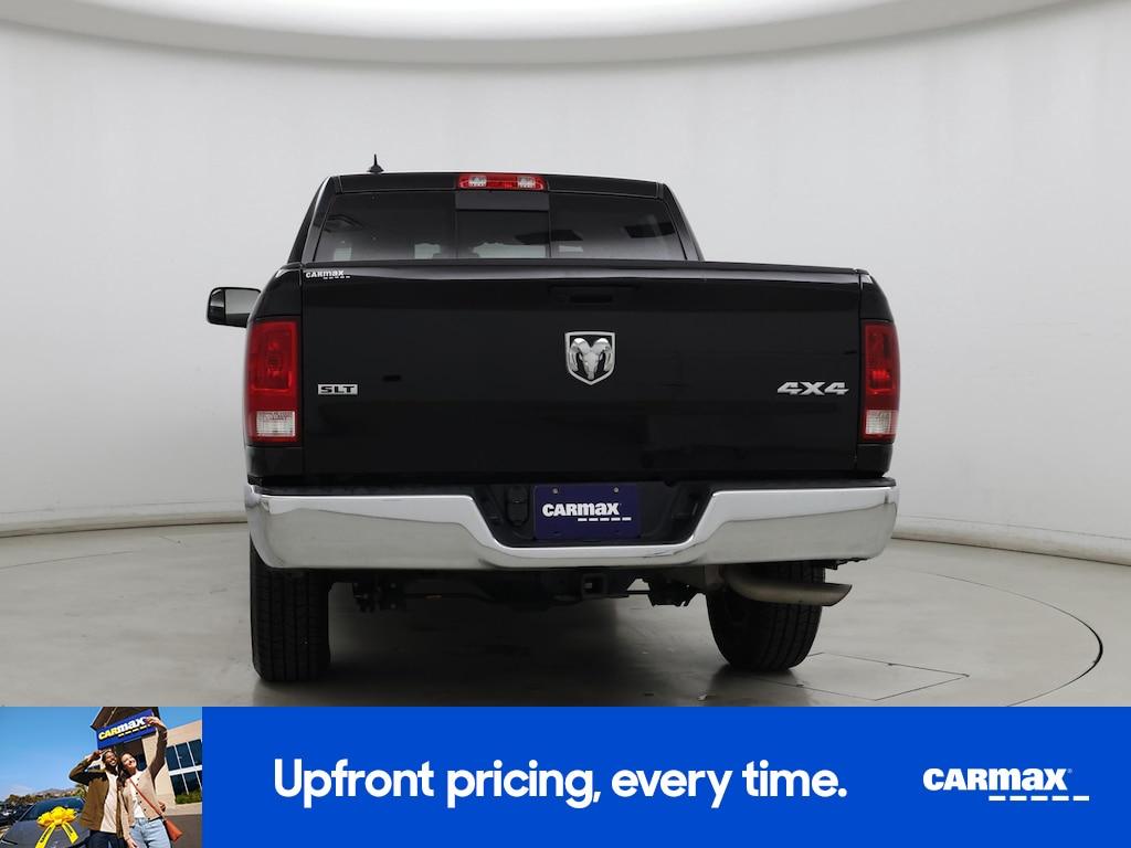 used 2023 Ram 1500 Classic car, priced at $27,998
