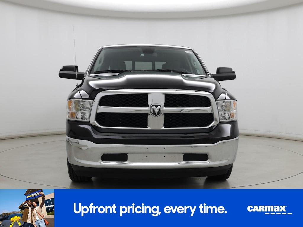 used 2023 Ram 1500 Classic car, priced at $27,998