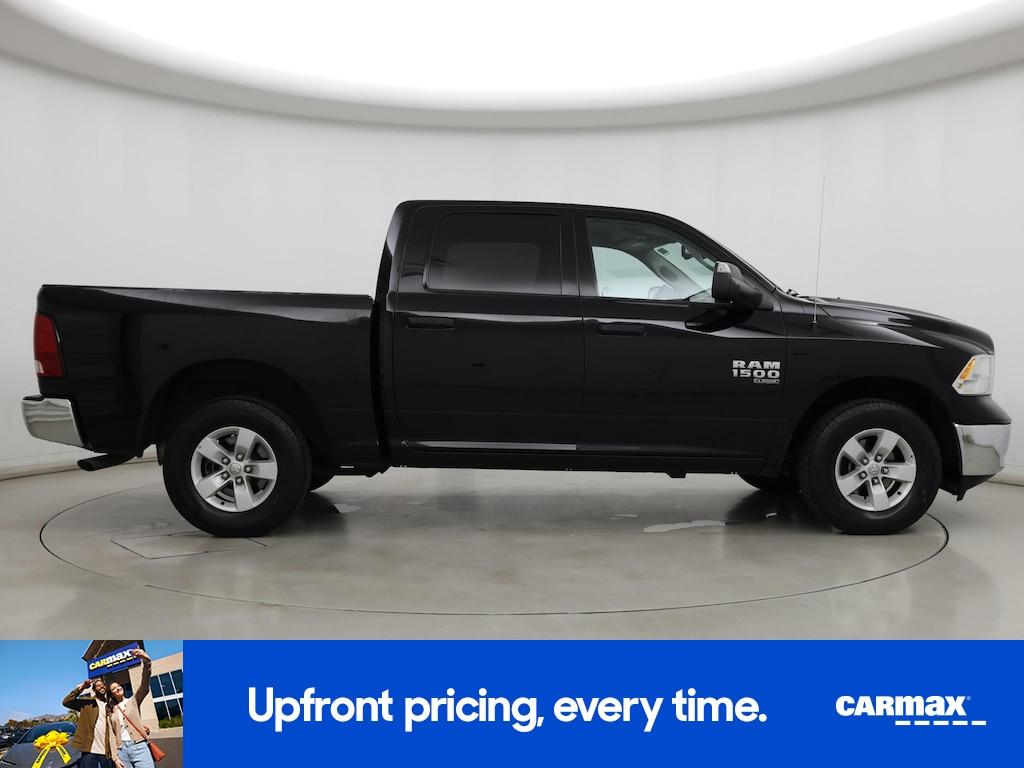 used 2023 Ram 1500 Classic car, priced at $27,998