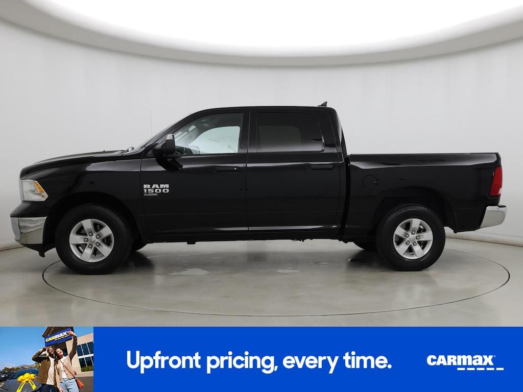 used 2023 Ram 1500 Classic car, priced at $27,998