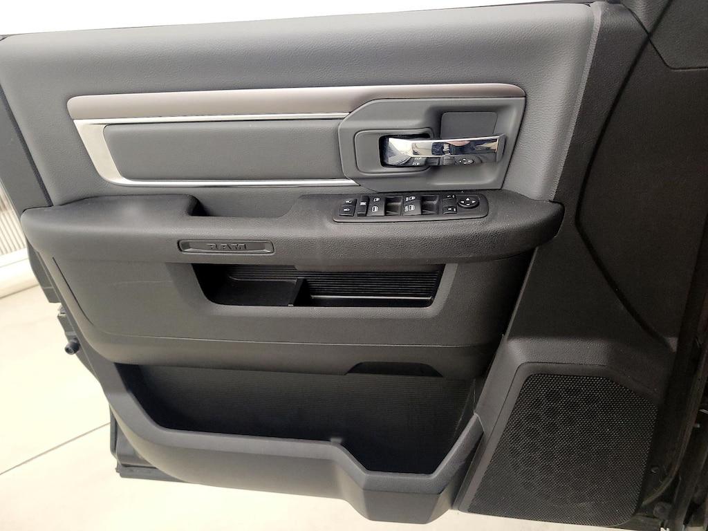 used 2023 Ram 1500 Classic car, priced at $27,998