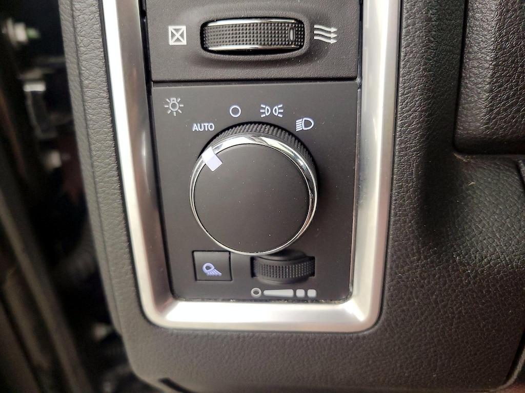 used 2023 Ram 1500 Classic car, priced at $27,998