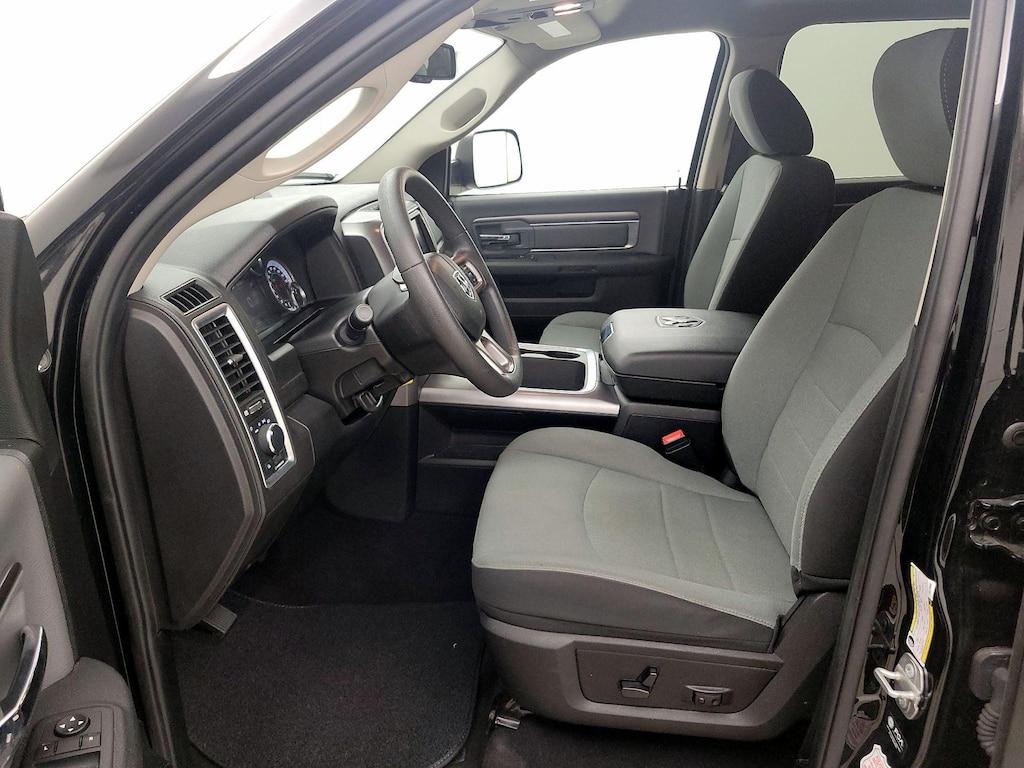 used 2023 Ram 1500 Classic car, priced at $27,998