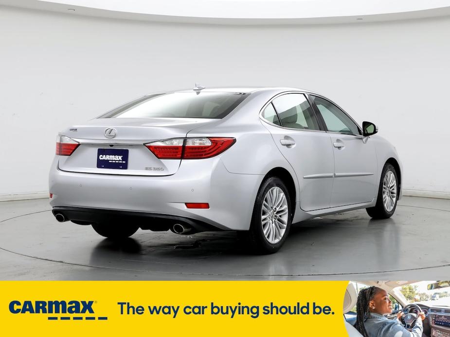 used 2013 Lexus ES 350 car, priced at $17,998