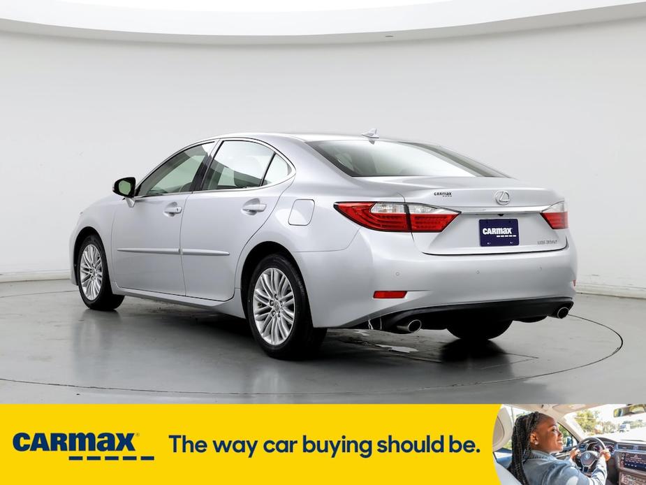 used 2013 Lexus ES 350 car, priced at $17,998