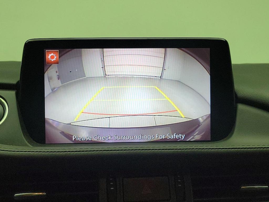 used 2019 Mazda Mazda6 car, priced at $20,998