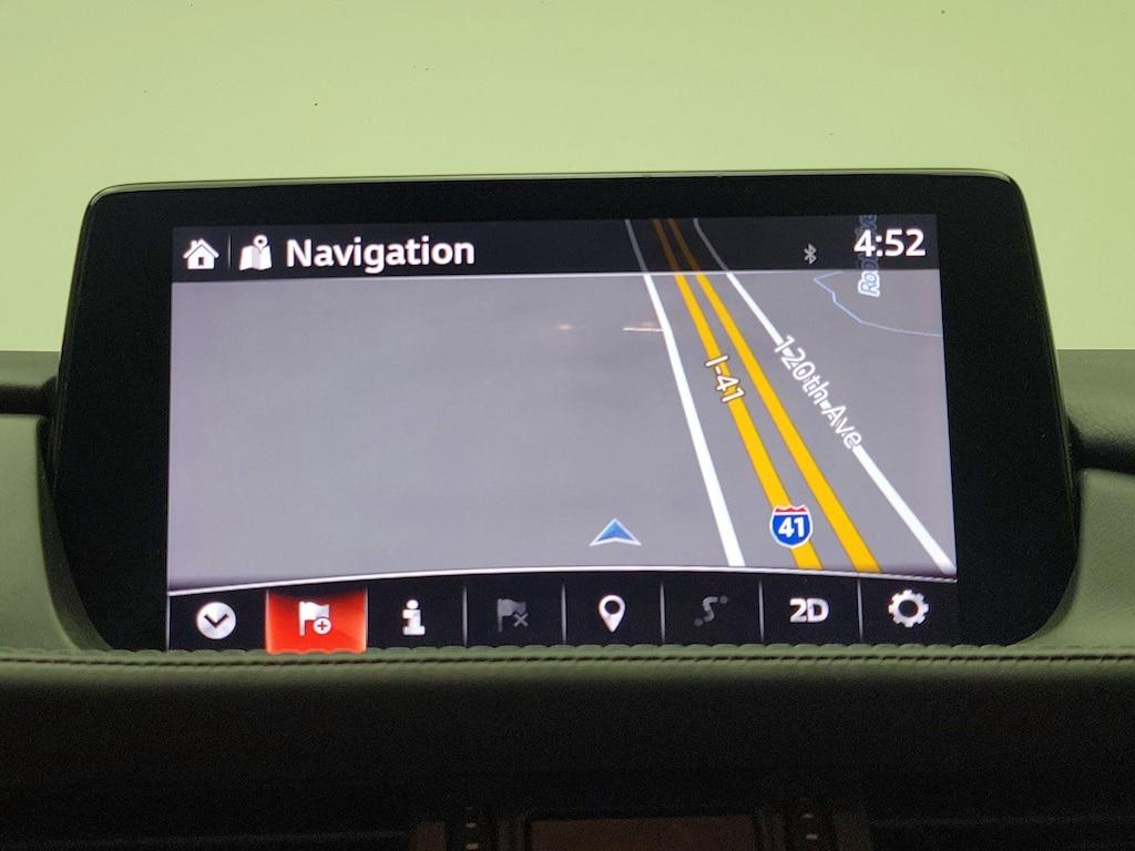 used 2019 Mazda Mazda6 car, priced at $20,998