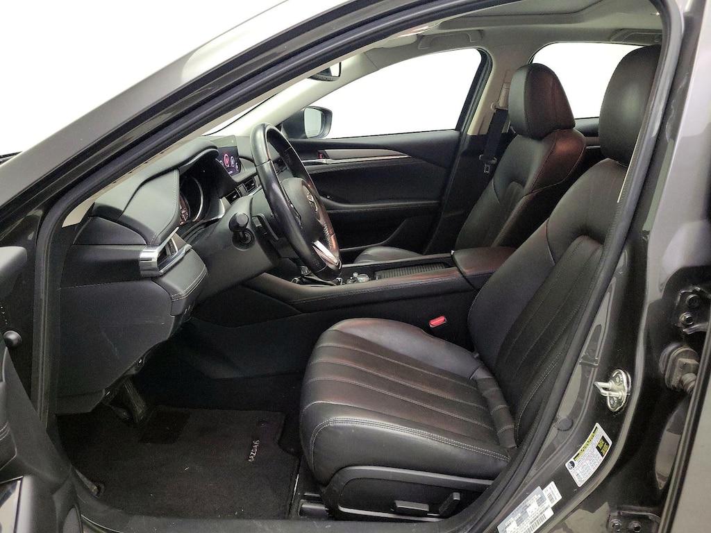 used 2019 Mazda Mazda6 car, priced at $20,998