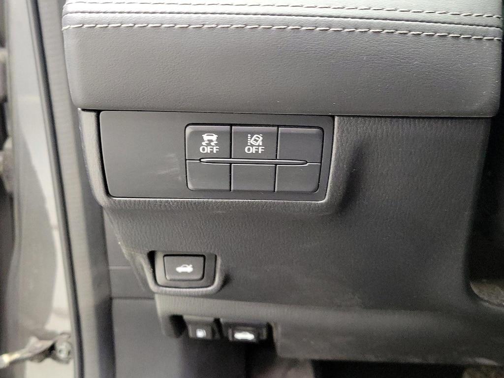 used 2019 Mazda Mazda6 car, priced at $20,998