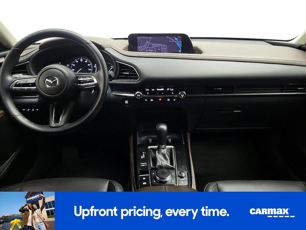 used 2022 Mazda CX-30 car, priced at $22,998