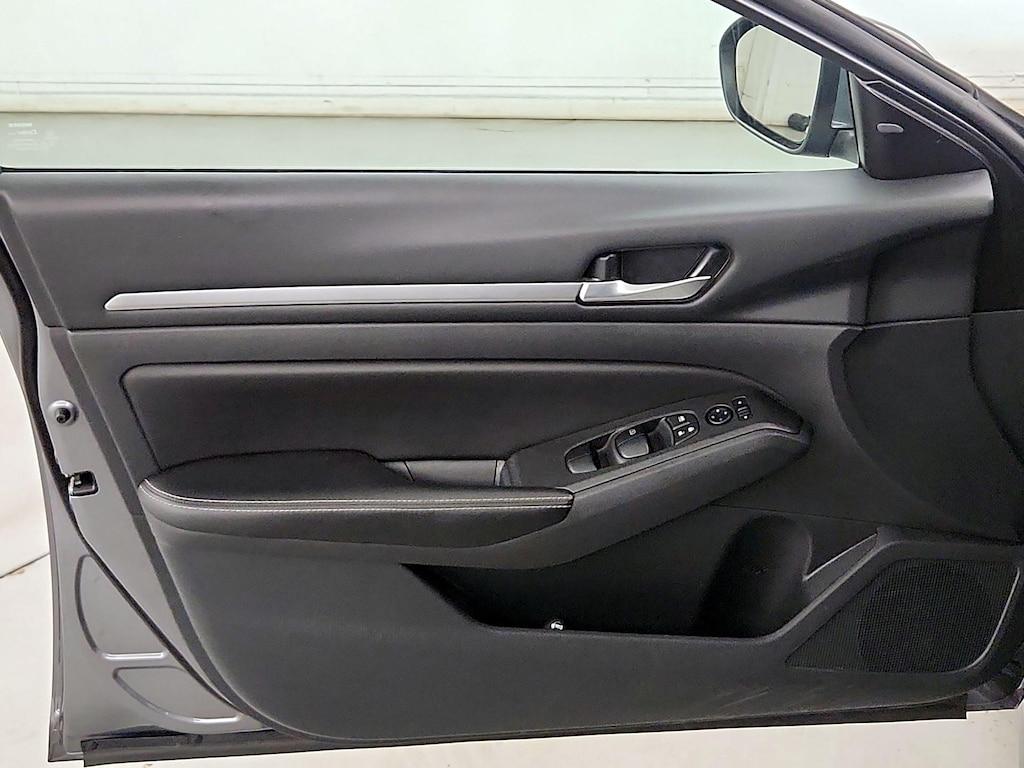 used 2022 Nissan Altima car, priced at $20,998