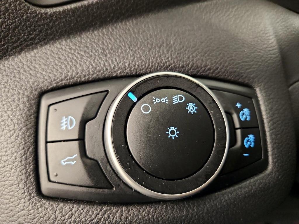 used 2017 Ford Escape car, priced at $12,998