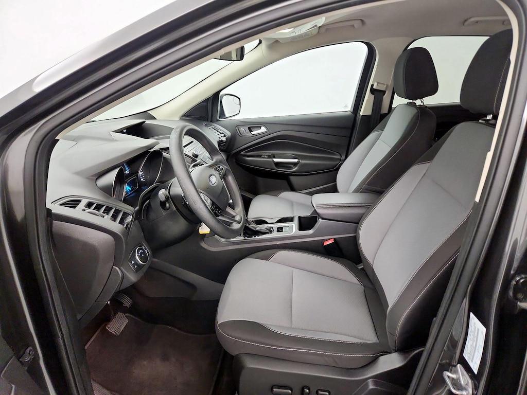 used 2017 Ford Escape car, priced at $12,998