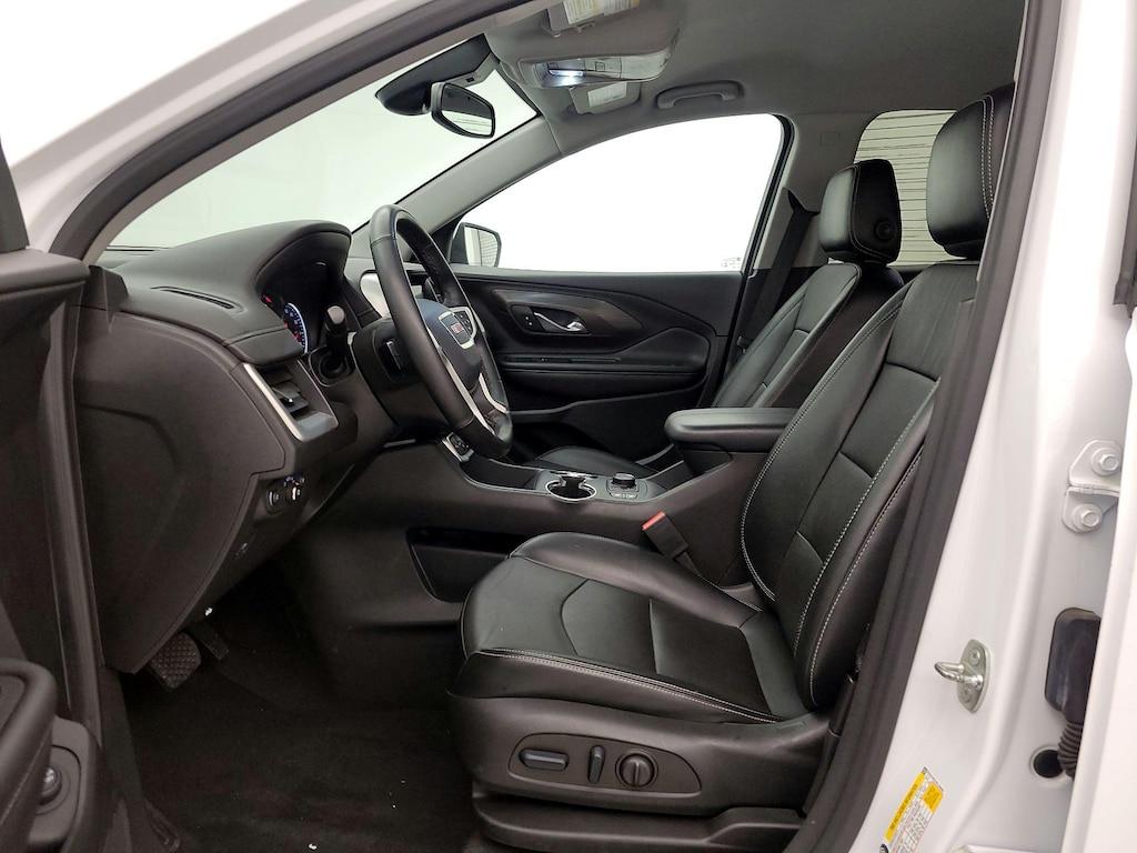used 2023 GMC Terrain car, priced at $22,998