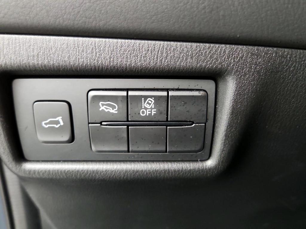 used 2022 Mazda CX-5 car, priced at $27,998