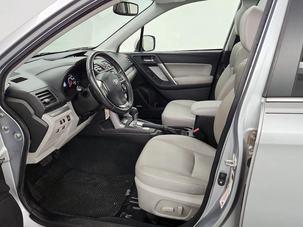 used 2014 Subaru Forester car, priced at $15,998