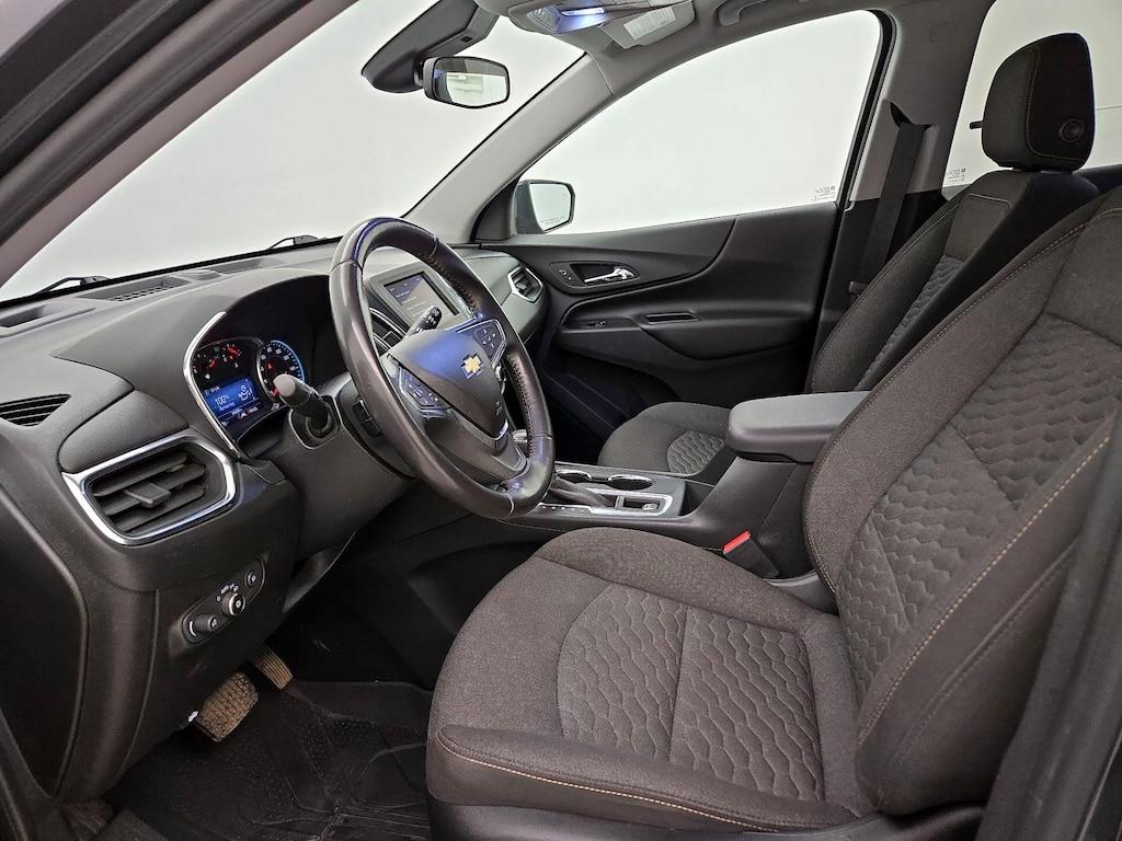 used 2020 Chevrolet Equinox car, priced at $18,998