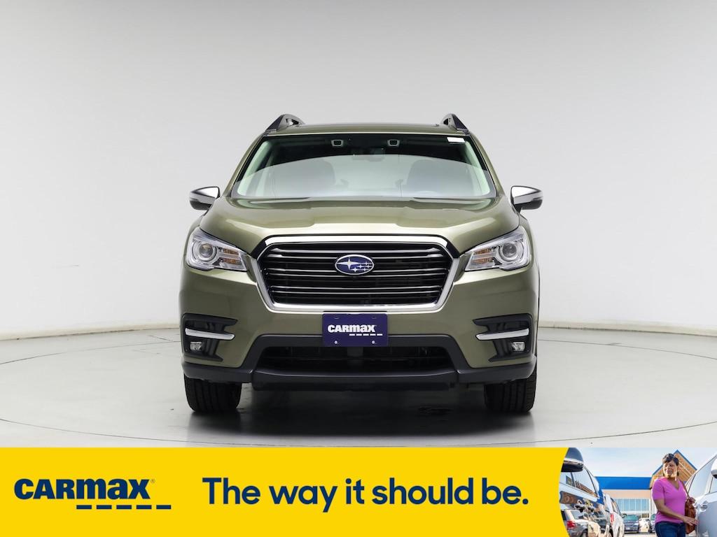 used 2022 Subaru Ascent car, priced at $32,998