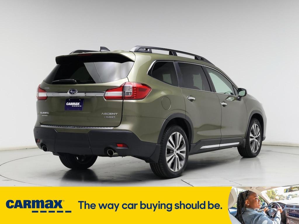 used 2022 Subaru Ascent car, priced at $32,998