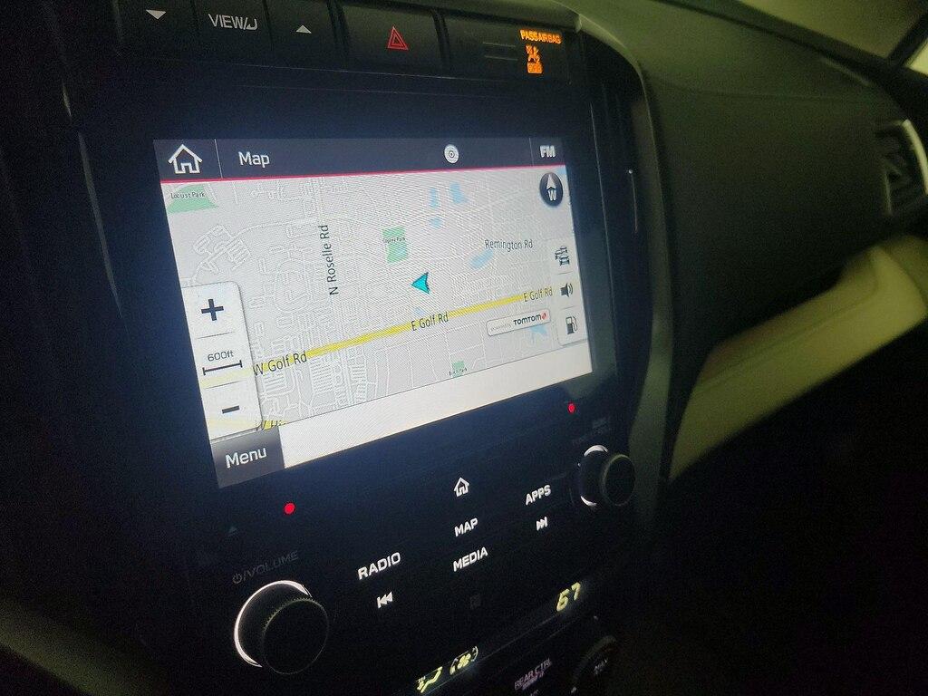 used 2022 Subaru Ascent car, priced at $32,998