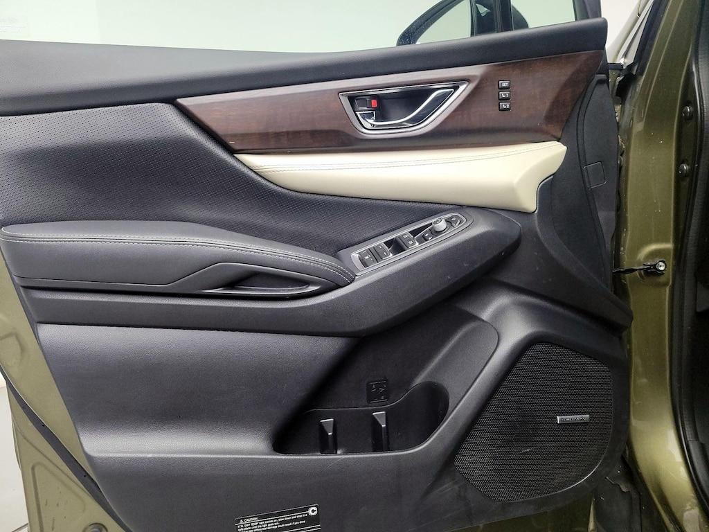 used 2022 Subaru Ascent car, priced at $32,998