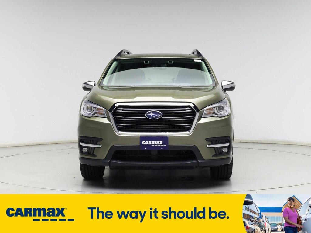 used 2022 Subaru Ascent car, priced at $32,998