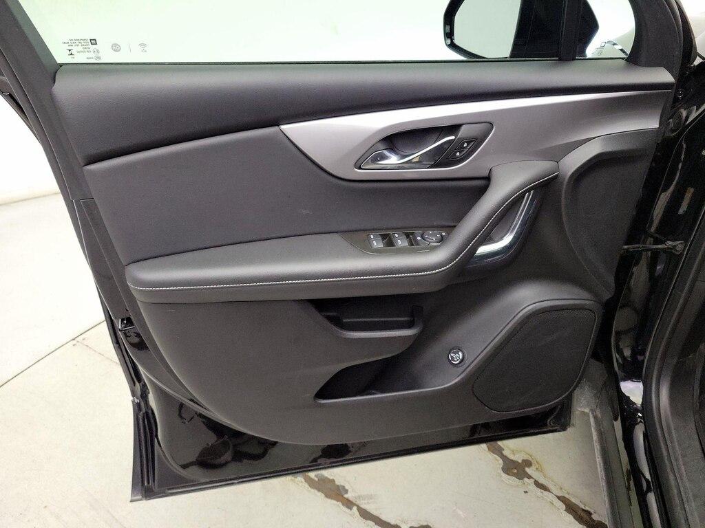 used 2023 Chevrolet Blazer car, priced at $24,998
